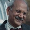 Ramakant Dayma als Tyagi