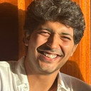 Nishank Verma als Cholu