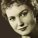 Margarete Taudte als Daniel's Mother