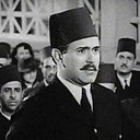 Othman Abaza als يحيى العلوي