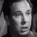 Michael Balfour als The Carpenter