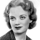 Carol Coombe als Sylvia's Secretary