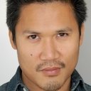 Dante Basco als Spoken Word Artist