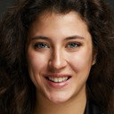 Maria-Radena Bozhkova als Isabel
