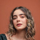 Fabrizia Posada als Thais