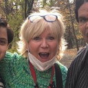 Susan Cole, Makeup Supervisor