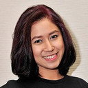 Niken Ayu als Young Farida