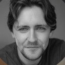 David Graham als David