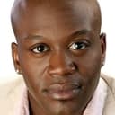 Tituss Burgess als Reverend Dr. James Cleveland