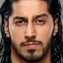 Adeel Alam als Mustafa Ali