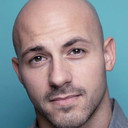 Robert Liscio als Officer Rick MacLaughlin