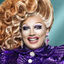 Ginger Johnson als Self