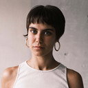 Nerea Sanz als Lucía