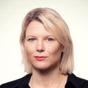 Victoria Bax, Head of Production