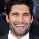 Kayvan Novak als Waj