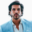 Brian Moreno als Hernán Martín