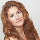 Jenna Jade Rain als Red Hair