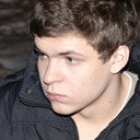 Hryhoriy Fesenko als Sergei