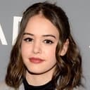 Kaylee Kaneshiro als Tanya Saunders