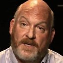 Richard Pelzman als FRA Official Gene Devereaux