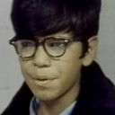 Andrew Monzon als Boy with Glasses