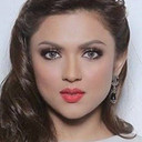 Aishah Ilias als 
