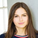 Izzy Eggerling als Young Izzy