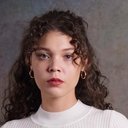 Nanci Bennett als Nelly Dean
