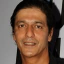 Chunky Pandey als Rocky
