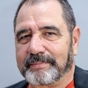 Carlos Cruz als Perez