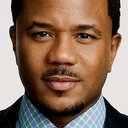 Hosea Chanchez als Justus