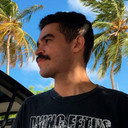 Edilson Bacelar als Fantasma 1