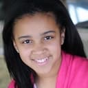 Elizabeth Dampier als Young Tiana (voice)