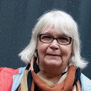 Kristin Enmark als Self (archive footage)