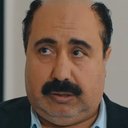 Mesut Erenci als Muzo (Muzaffer)