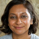 Raksha Dave als Self - Presenter