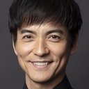 沢村一樹 als Daigo Fukami / Kamen Rider Zero Specter