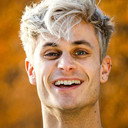Victor Sotberg als Programleder