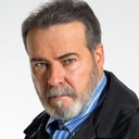 César Évora als Eugenio Lizarde