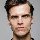 Bjarni Snæbjörnsson als 