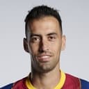 Sergio Busquets als Self