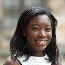 Oyiza Momoh als Aneisha Jones