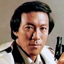 Philip Chan als Inspector Chan