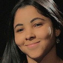 Anna Espíndola als 