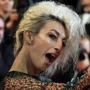 Romina Iniesta als Psiquiatra