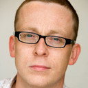 Dennis van de Ven als 