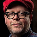 Claus Holm als 
