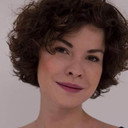 Анна Донченко als Alsu Karimow