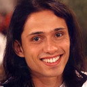 Eduardo Filipe als Gaspar Kundera (jovem)