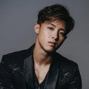 Zijie Zong als Zheng Tianwei